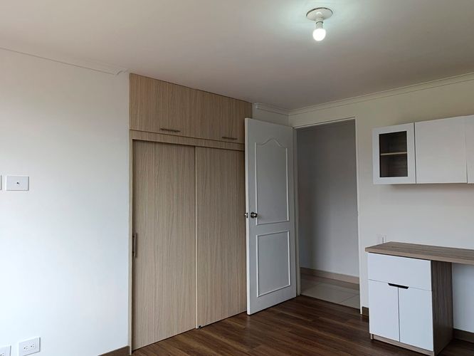 Apartamento de 3 alcobas en venta en El Poblado, Medellín, 133 m² · foto 9 de 17