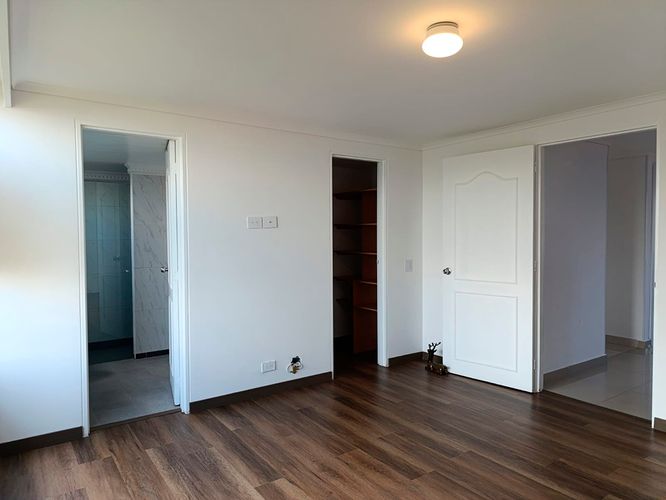 Apartamento de 3 alcobas en venta en El Poblado, Medellín, 133 m² · foto 11 de 17