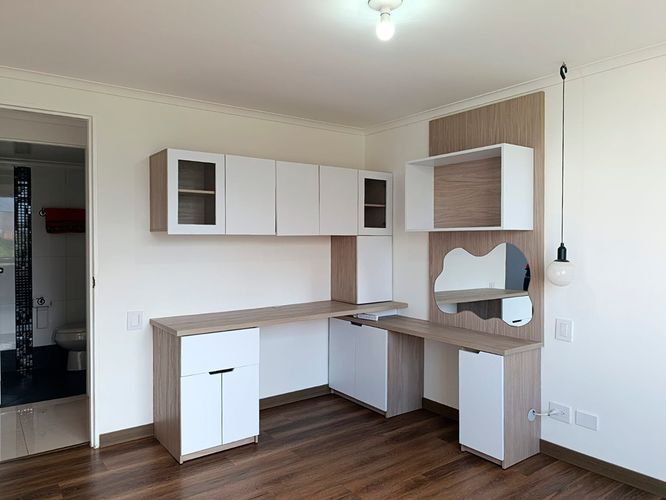 Apartamento de 3 alcobas en venta en El Poblado, Medellín, 133 m² · foto 13 de 17