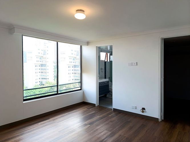 Apartamento de 3 alcobas en venta en El Poblado, Medellín, 133 m² · foto 14 de 17