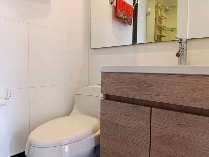 Apartamento de 3 alcobas en venta en El Poblado, Medellín, 133 m² · foto 17 de 17