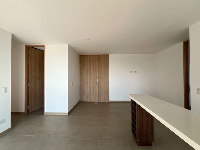 Apartamento de 2 alcobas en venta en El Porvenir, Rionegro, 67 m² · foto 6 de 12