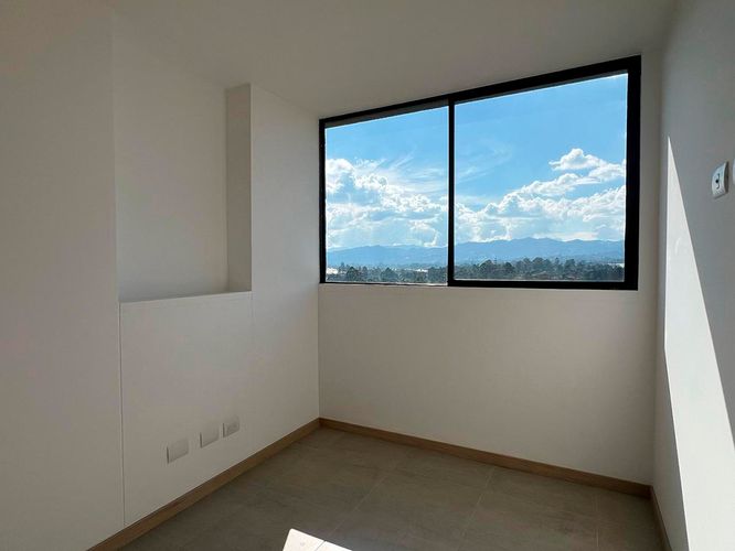 Apartamento de 2 alcobas en venta en El Porvenir, Rionegro, 67 m² · foto 7 de 12