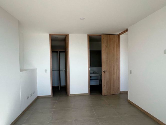 Apartamento de 2 alcobas en venta en El Porvenir, Rionegro, 67 m² · foto 8 de 12