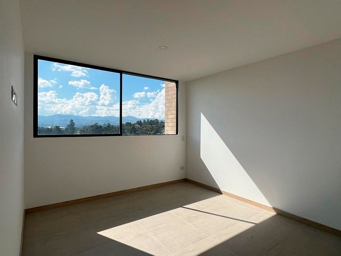 Apartamento de 2 alcobas en venta en El Porvenir, Rionegro, 67 m² · foto 10 de 12