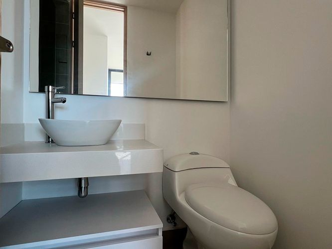Apartamento de 2 alcobas en venta en El Porvenir, Rionegro, 67 m² · foto 11 de 12