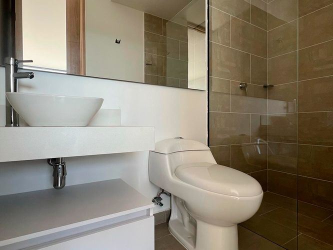 Apartamento de 2 alcobas en venta en El Porvenir, Rionegro, 67 m² · foto 12 de 12