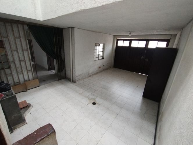 Casa en venta en Lucero Bajo, Bogotá · foto 11 de 24