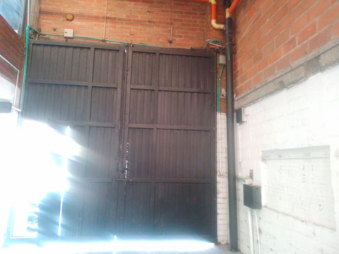 Bodega en arriendo en El Chagualo, Medellín, 500 m² · foto 3 de 20
