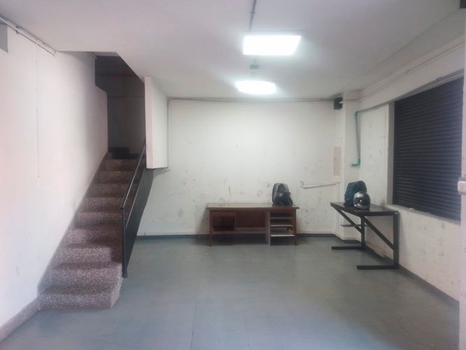 Bodega en arriendo en El Chagualo, Medellín, 500 m² · foto 8 de 20