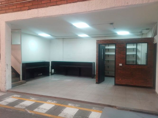 Bodega en arriendo en El Chagualo, Medellín, 500 m² · foto 13 de 20