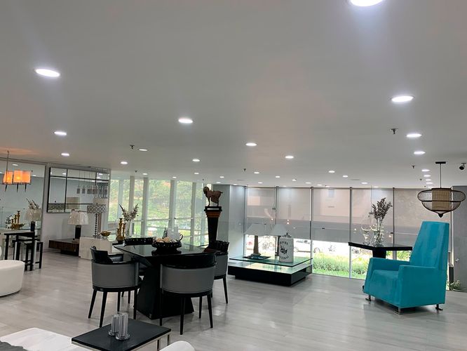 Local en arriendo en El Poblado, Medellín, 260 m² · foto 5 de 9