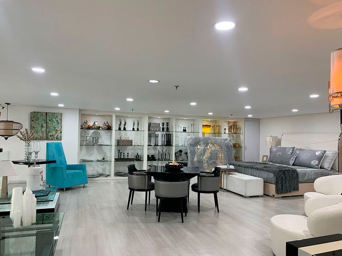 Local en arriendo en El Poblado, Medellín, 260 m² · foto 6 de 9
