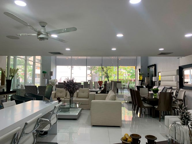 Local en arriendo en El Poblado, Medellín, 260 m² · foto 8 de 9