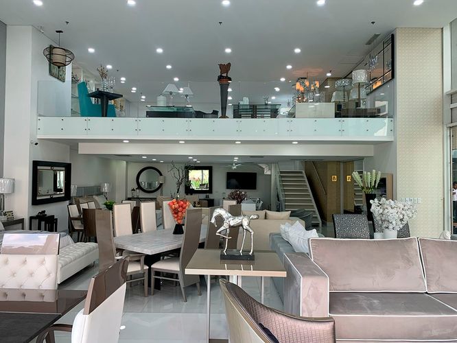 Local en arriendo en El Poblado, Medellín, 260 m² · foto 9 de 9