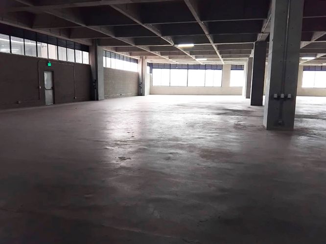 Bodega en arriendo en Actividad Multiple, Copacabana, 557 m² · foto 2 de 12