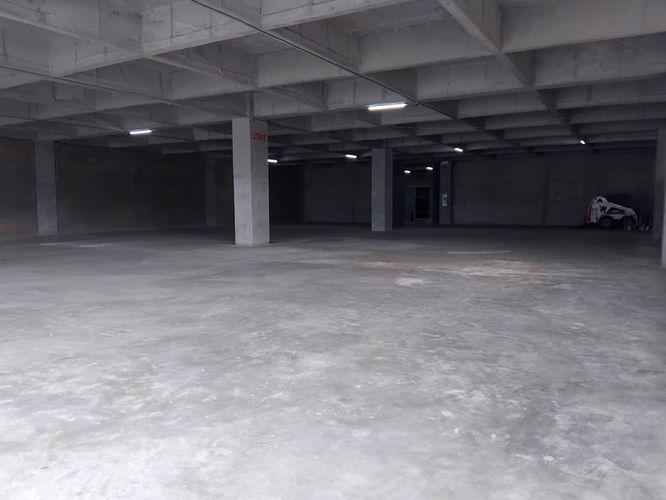 Bodega en arriendo en Actividad Multiple, Copacabana, 557 m² · foto 3 de 12