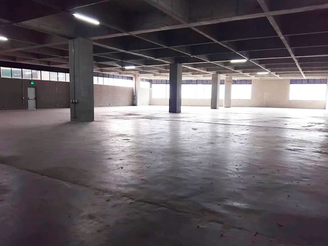 Bodega en arriendo en Actividad Multiple, Copacabana, 557 m² · foto 4 de 12
