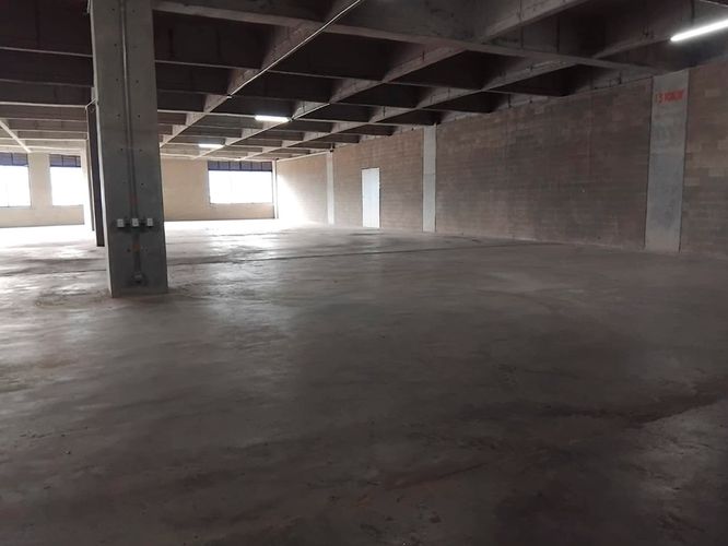 Bodega en arriendo en Actividad Multiple, Copacabana, 557 m² · foto 5 de 12