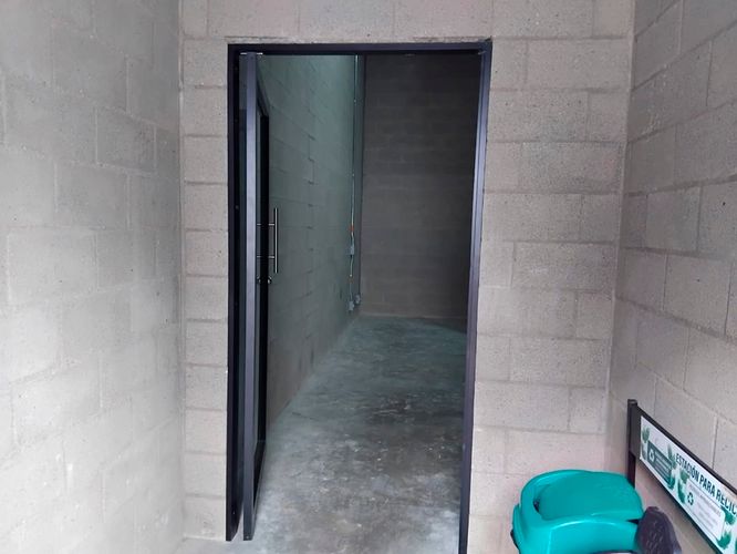 Bodega en arriendo en Actividad Multiple, Copacabana, 557 m² · foto 6 de 12