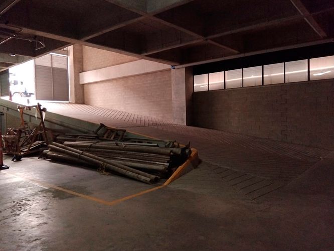 Bodega en arriendo en Actividad Multiple, Copacabana, 557 m² · foto 7 de 12