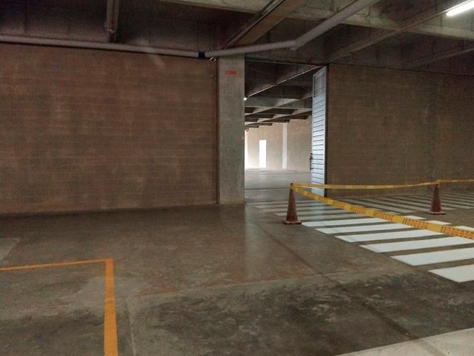 Bodega en arriendo en Actividad Multiple, Copacabana, 557 m² · foto 8 de 12