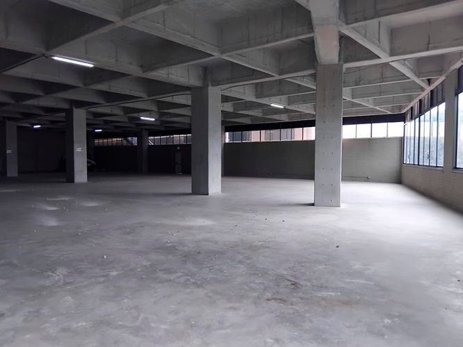 Bodega en arriendo en Actividad Multiple, Copacabana, 557 m² · foto 9 de 12
