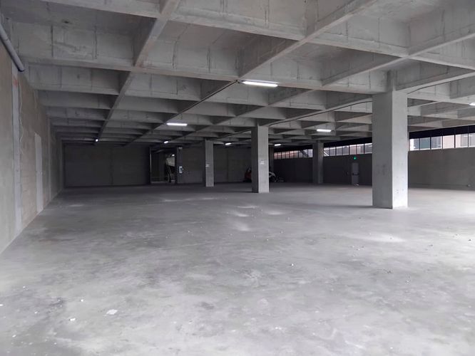 Bodega en arriendo en Actividad Multiple, Copacabana, 557 m² · foto 10 de 12