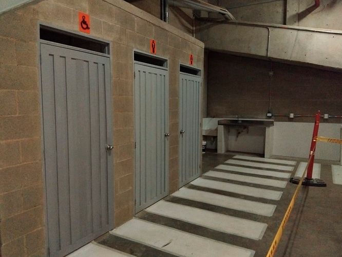 Bodega en arriendo en Actividad Multiple, Copacabana, 557 m² · foto 11 de 12