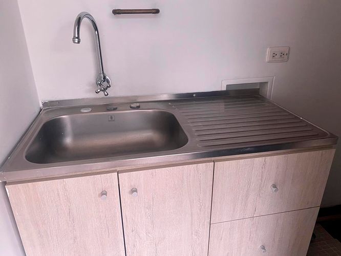Oficina en arriendo en El Poblado, Medellín, 90 m² · foto 16 de 18