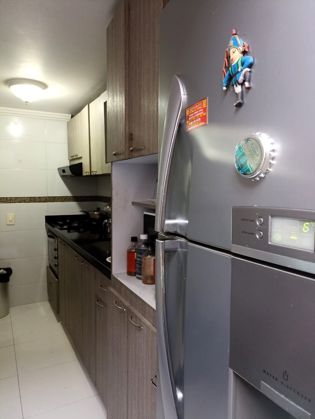 Casa en venta en Alamos, Bogotá · foto 4 de 22