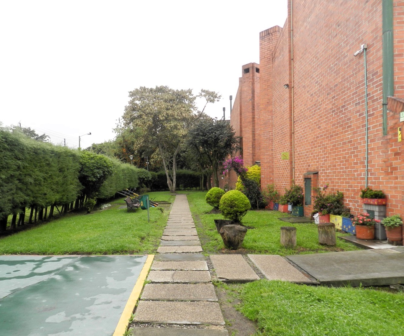 Casa en venta en Alamos, Bogotá · foto 8 de 22