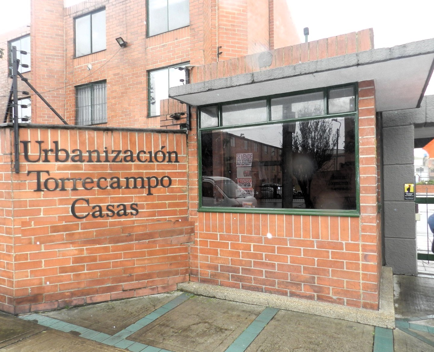 Casa en venta en Alamos, Bogotá · foto 11 de 22
