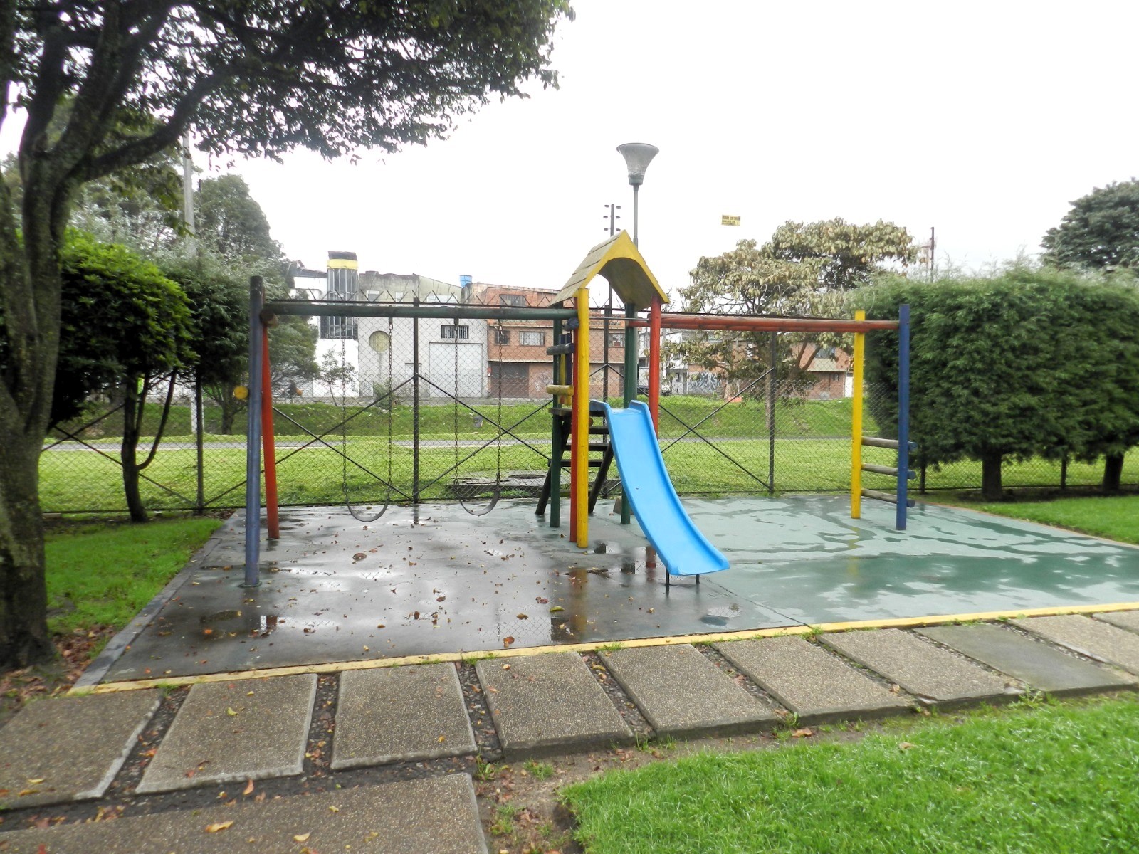 Casa en venta en Alamos, Bogotá · foto 14 de 22
