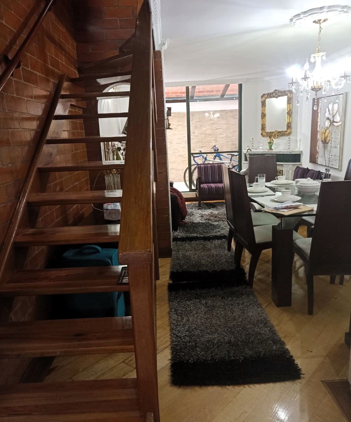 Casa en venta en Alamos, Bogotá · foto 16 de 22