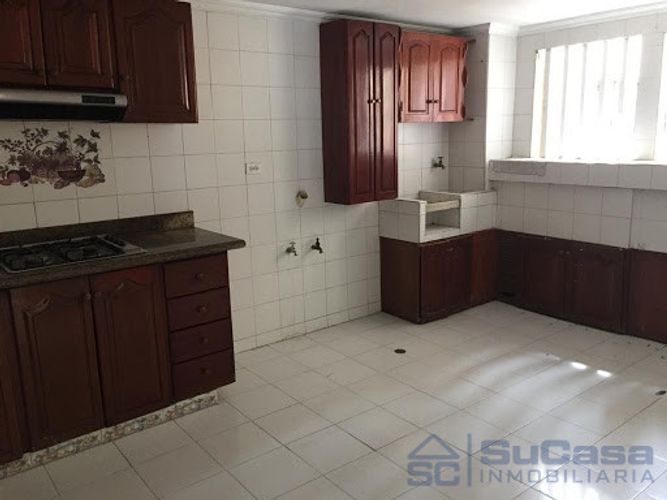 Apartamento de 3 alcobas en venta en Pie De La Popa, Cartagena, 99 m² · foto 2 de 9