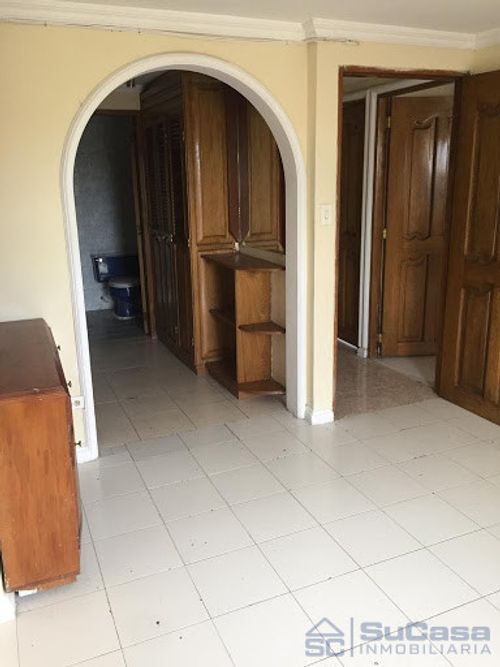 Apartamento de 3 alcobas en venta en Pie De La Popa, Cartagena, 99 m² · foto 3 de 9