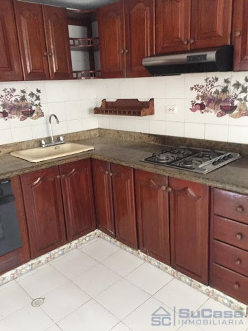 Apartamento de 3 alcobas en venta en Pie De La Popa, Cartagena, 99 m² · foto 4 de 9