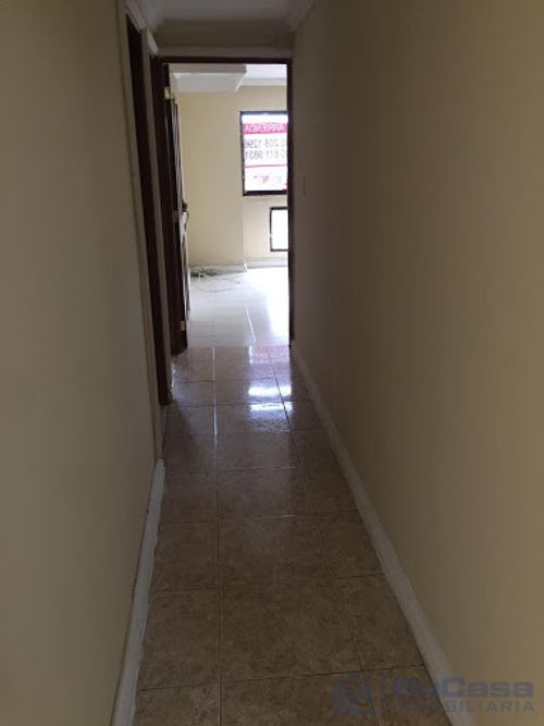 Apartamento de 3 alcobas en venta en Pie De La Popa, Cartagena, 99 m² · foto 6 de 9