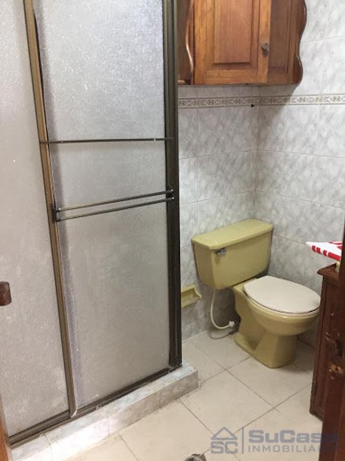 Apartamento de 3 alcobas en venta en Pie De La Popa, Cartagena, 99 m² · foto 8 de 9