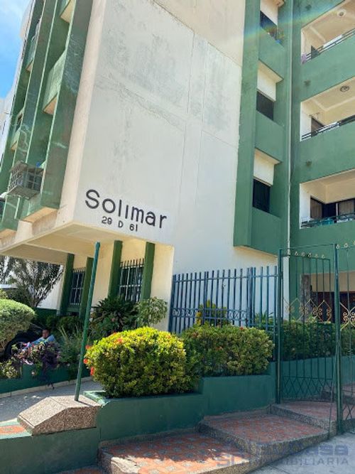 Apartamento de 3 alcobas en venta en Pie De La Popa, Cartagena, 99 m² · foto 9 de 9