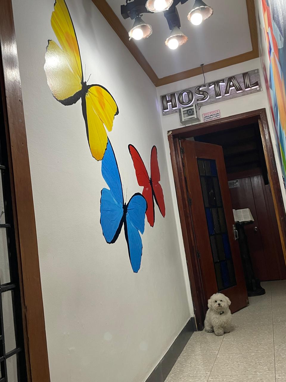 Casa en venta en La Candelaria, Bogotá · foto 4 de 15