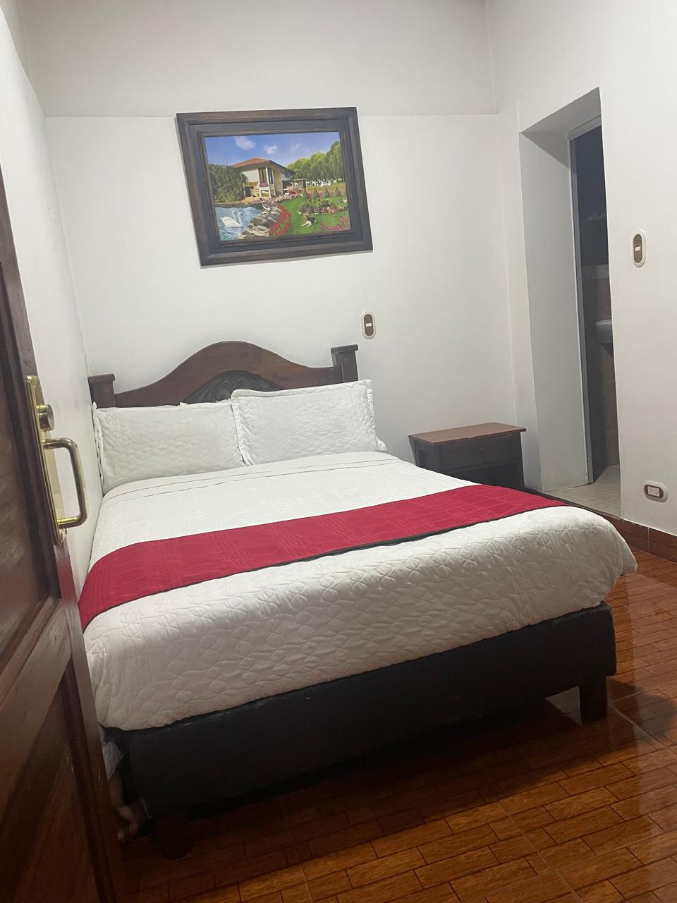 Casa en venta en La Candelaria, Bogotá · foto 6 de 15