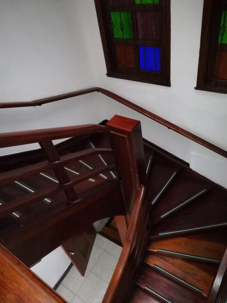 Casa en venta en La Candelaria, Bogotá · foto 13 de 15