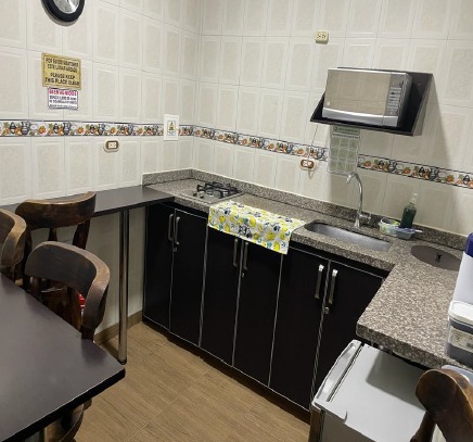Casa en venta en La Candelaria, Bogotá · foto 15 de 15