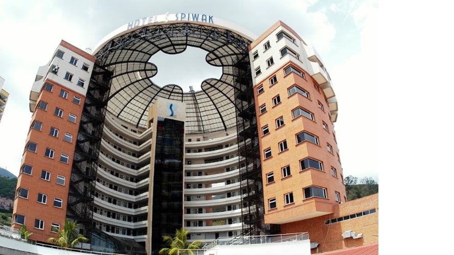 Apartamento en venta en Chipichape, Cali · foto 2 de 9