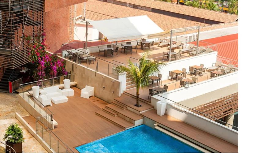 Apartamento en venta en Chipichape, Cali · foto 3 de 9