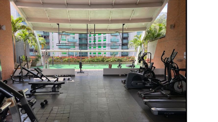 Apartamento en venta en Chipichape, Cali · foto 4 de 9