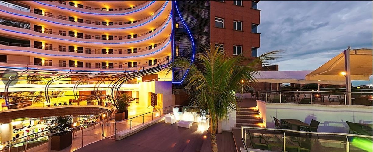 Apartamento en venta en Chipichape, Cali · foto 5 de 9