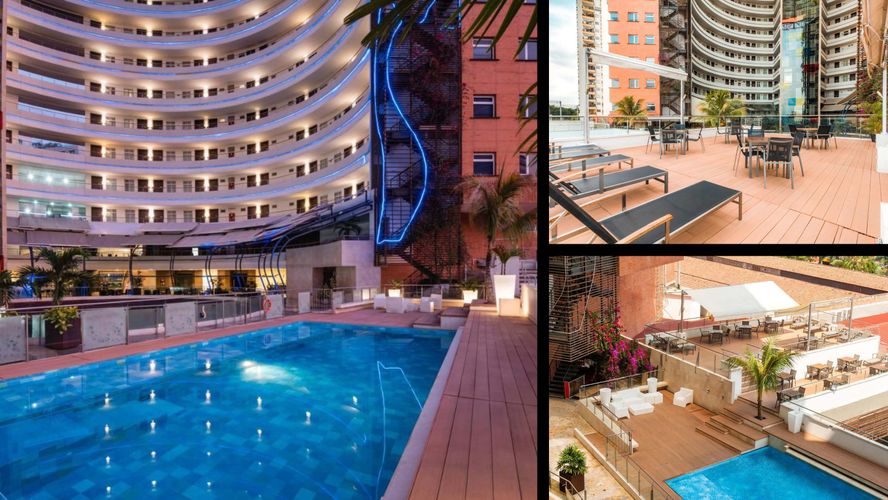 Apartamento en venta en Chipichape, Cali · foto 7 de 9